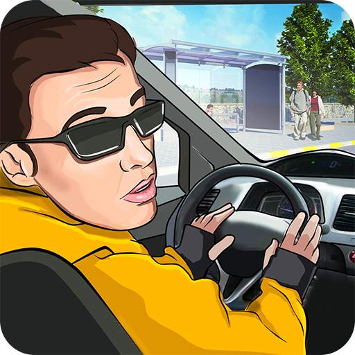 Simulator Russian Driver 1.0