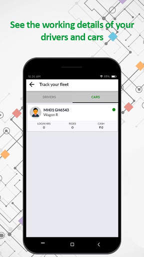 VAOO For Driver screenshot 5