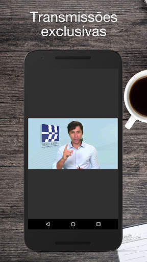 OAB de Bolso - Provas e Aulas screenshot 8