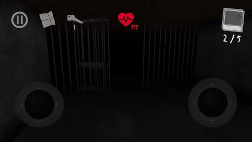 Missing : Horror Game screenshot 5
