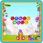 Bubble Flower Garden