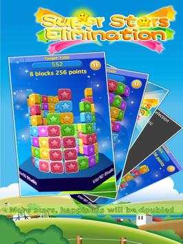 Super Stars 3D screenshot 10