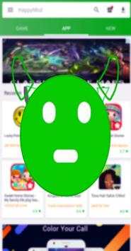 Happymod Apps Mpce 2k20 screenshot 1