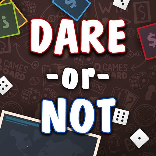 Dare or Not 6.0.0