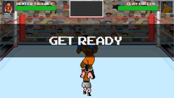 Boxing King screenshot 5
