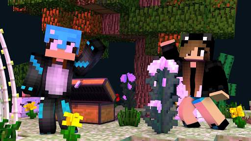 Mod free fire for Minecraft screenshot 4