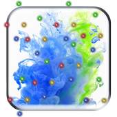 J7 Smoke Live Wallpaper 1.0