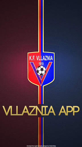 Futboll Klub Vllaznia App 11 تصوير الشاشة