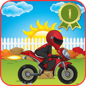Motocross Wheelie Bike Racing icon