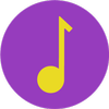 THANK YOU FOR LOVING ME icon