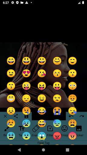 Face Tag Free screenshot 6