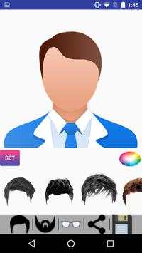 Face Changer Top Funny Photo Editor screenshot 4