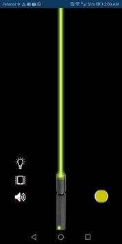 Laser Light Extra - Simulator screenshot 3