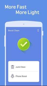 Clean Booster screenshot 4