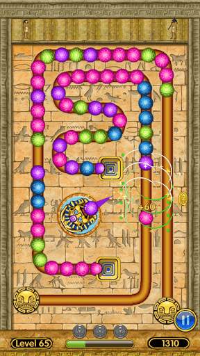 marble blast games screenshot 3