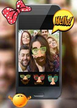 Snap Cat Kitty Filters скриншот 4