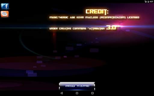 SPACE CONQUEROR 3D screenshot 5