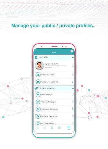 Social Bond screenshot 6