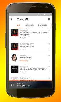 Young MA All Songs screenshot 1