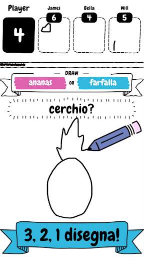 Draw it screenshot 1