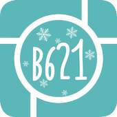 Camera B621 Selfie 2.0