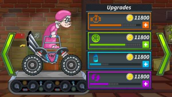 Mad Race screenshot 15
