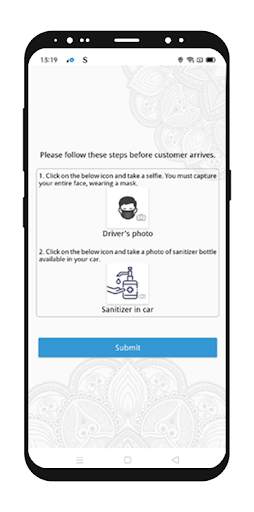 Savaari Driver Partner App screenshot 6