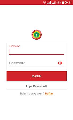 PPNI Pay screenshot 1