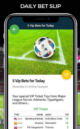 AI Futebol : dicas esportivos screenshot 2