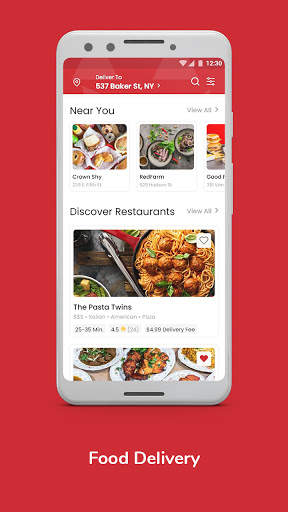 Verkoop: Click-Buy, Capture-Sell, Food-Package screenshot 6