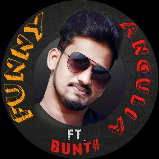 Funny Anugulia icon