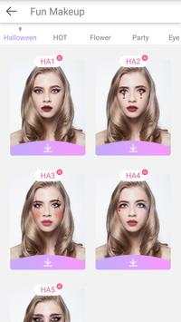 Makeup screenshot 3