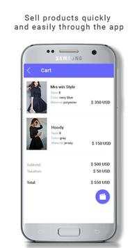 iMobile Shopify screenshot 4
