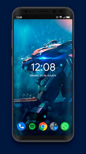 FF Wallpapers HD 2020 ✅ screenshot 4