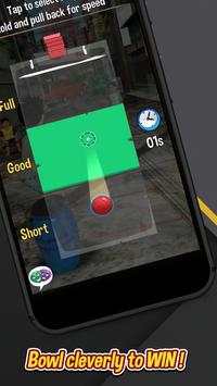 Goli Cricket screenshot 4