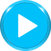 HDR media pot player pro icon