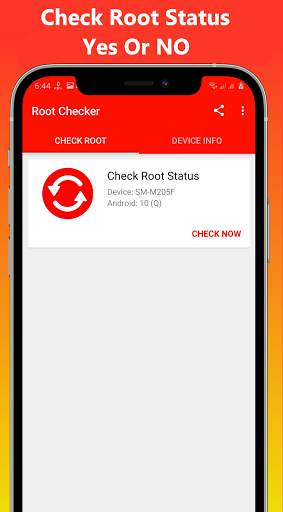 SM Advanced Root Checker Pro screenshot 5
