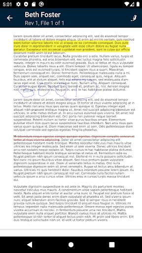 Schoology screenshot 5