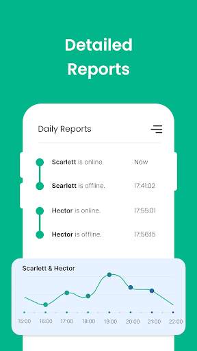 Fawa: Whatsapp Online Tracker screenshot 4