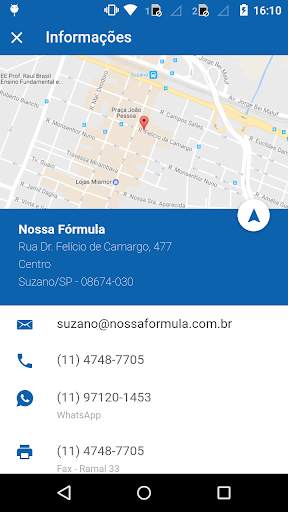 Nossa Fórmula Farmácia Manip. screenshot 3