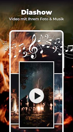 Slideshow - Slideshow Maker screenshot 1