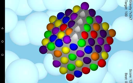 Crazy Bubble Crush screenshot 6