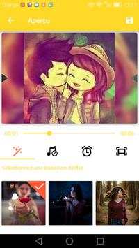 Video editor & Video maker - VividVideo maker screenshot 2