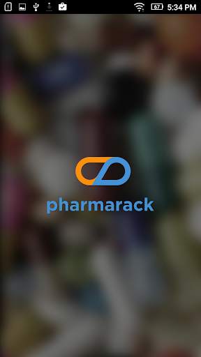 Pharmarack screenshot 1