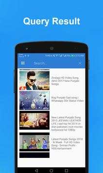 All hd video downloader screenshot 12