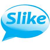Slike Messenger logo