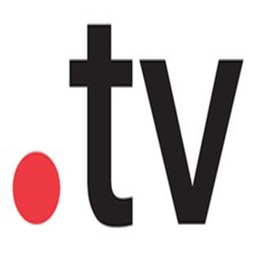 Dot TV icon