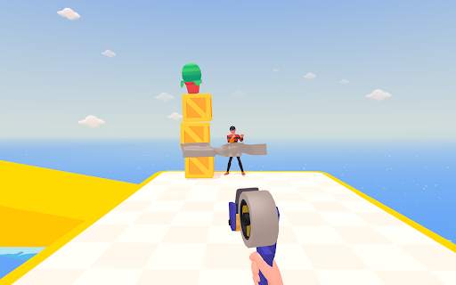 Tape Thrower screenshot 12