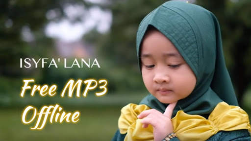 Aishwa Nahla - Isfa' Lana Offline screenshot 4
