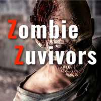 Zombie Zuvivors logo